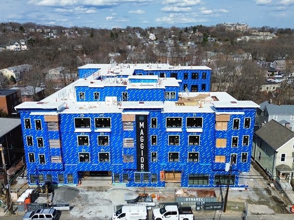 1025 Massachusetts Avenue 502, Arlington MA 02476