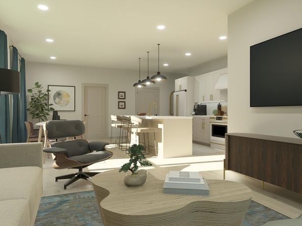 1025 Massachusetts Avenue 502, Arlington MA 02476