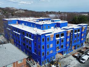 1025 Massachusetts Avenue 502, Arlington MA 02476