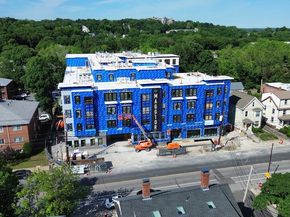 1025 Massachusetts Avenue 502, Arlington MA 02476