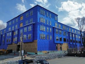1025 Massachusetts Avenue 502, Arlington MA 02476