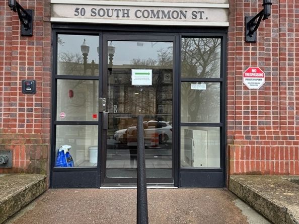 50 S Common Street 104, Lynn MA 01902