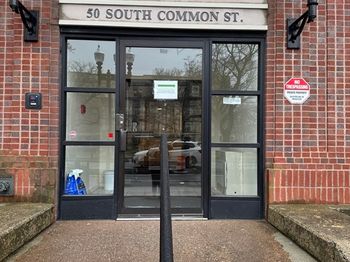 50 S Common Street