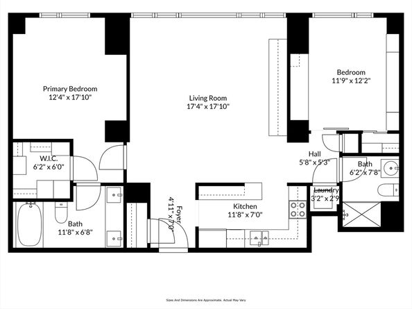 165 Tremont St 902, Boston MA 02111