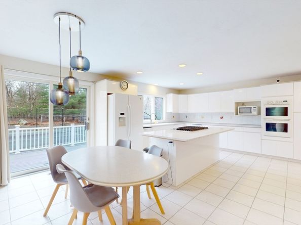 74 Eisenhower Dr, Sharon MA 02067