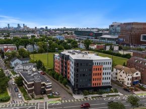 50 Leo M. Birmingham Parkway 506, Boston MA 02135
