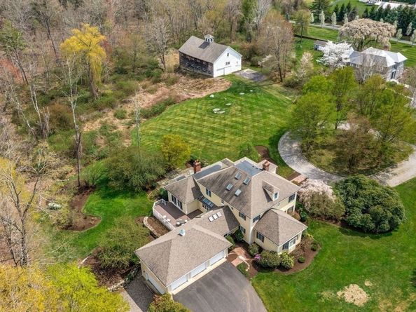 114 Farm Street, Dover MA 02030
