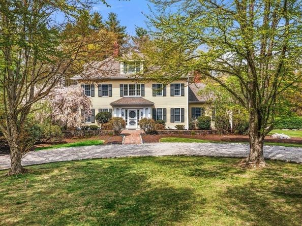 114 Farm Street, Dover MA 02030
