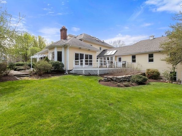 114 Farm Street, Dover MA 02030