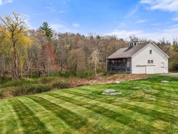 114 Farm Street, Dover MA 02030
