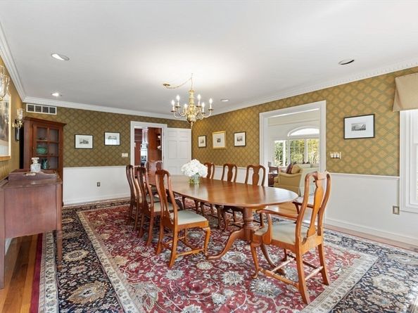 114 Farm Street, Dover MA 02030