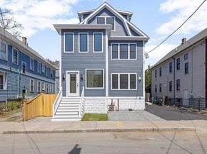 39 Seven Pines Ave 39, Cambridge MA 02140