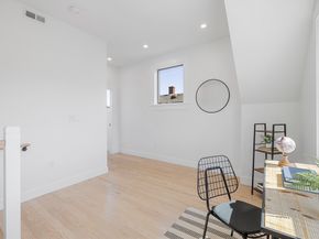 39 Seven Pines Ave 39, Cambridge MA 02140