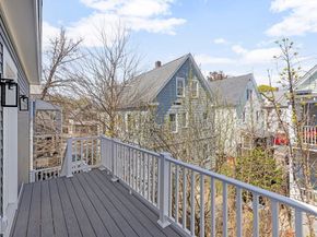 39 Seven Pines Ave 39, Cambridge MA 02140