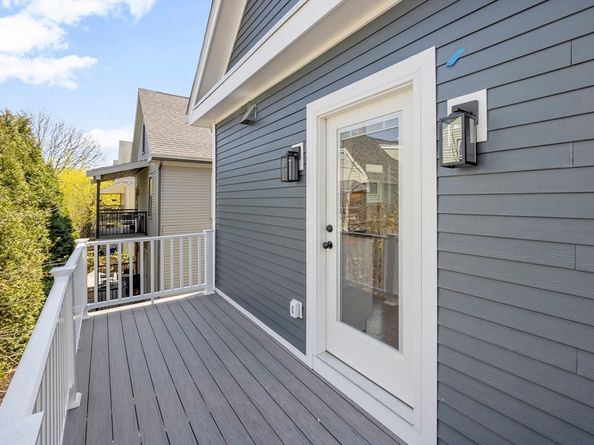39 Seven Pines Ave 39, Cambridge MA 02140
