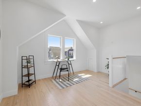 39 Seven Pines Ave 39, Cambridge MA 02140