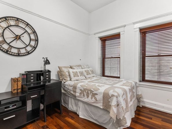 8 Garrison St 100, Boston MA 02116