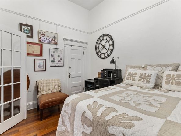8 Garrison St 100, Boston MA 02116
