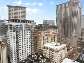 8 Garrison St 100, Boston MA 02116