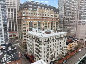 8 Garrison St 100, Boston MA 02116