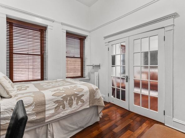 8 Garrison St 100, Boston MA 02116