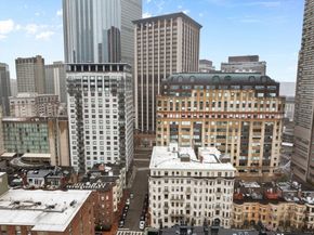 8 Garrison St 100, Boston MA 02116