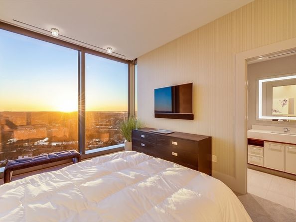 1 Dalton Street 3801, Boston MA 02115