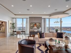 1 Dalton Street 3801, Boston MA 02115