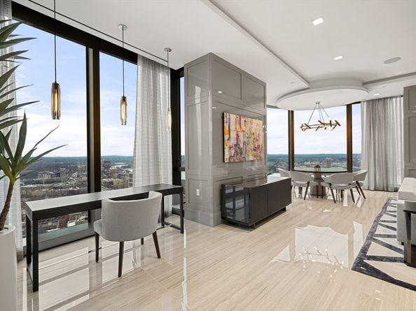 1 Dalton Street 3801, Boston MA 02115