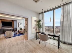 1 Dalton Street 3801, Boston MA 02115