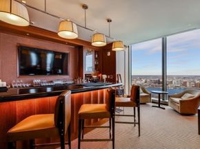 1 Dalton Street 3801, Boston MA 02115