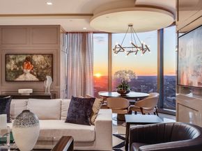 1 Dalton Street 3801, Boston MA 02115