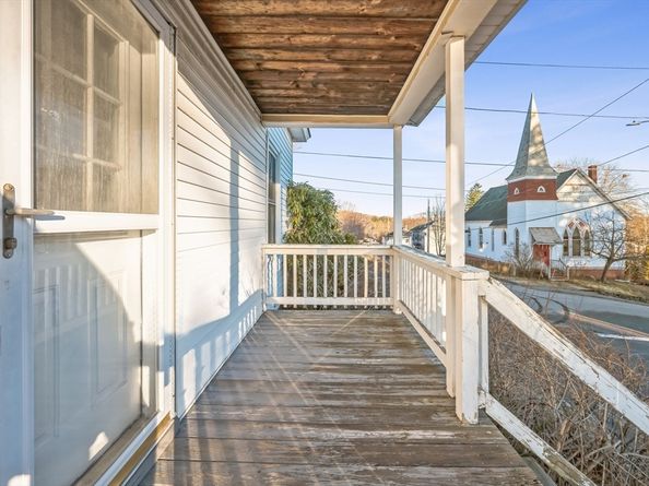 40 Jay St, Gardner MA 01440