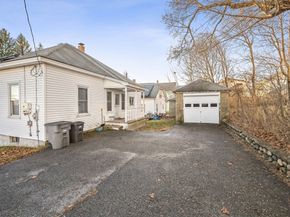 40 Jay St, Gardner MA 01440