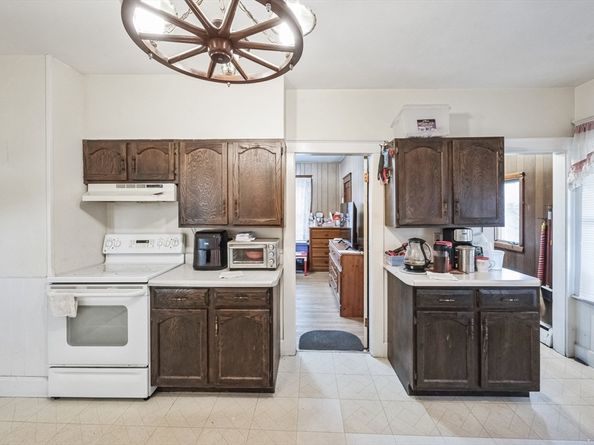 40 Jay St, Gardner MA 01440