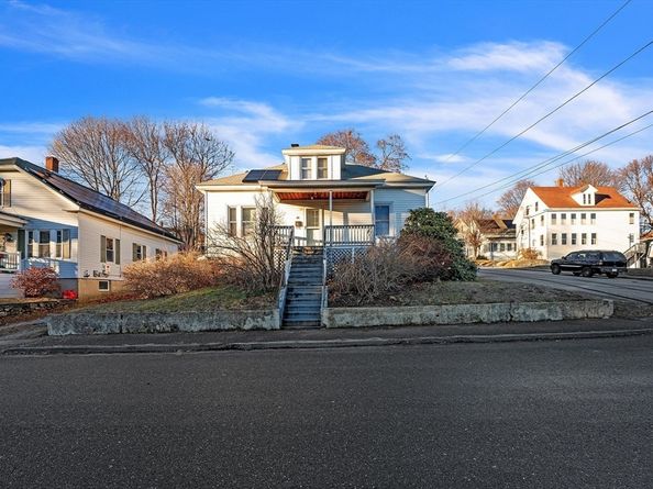 40 Jay St, Gardner MA 01440