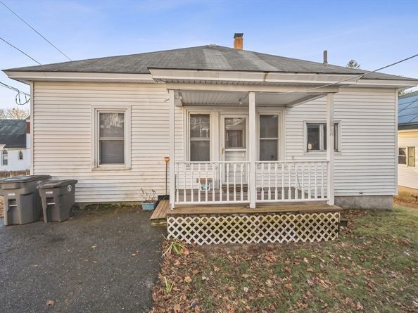40 Jay St, Gardner MA 01440