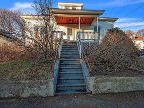 40 Jay St, Gardner MA 01440