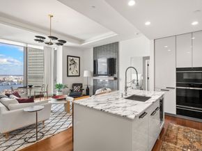 1 Dalton Street 4002, Boston MA 02115