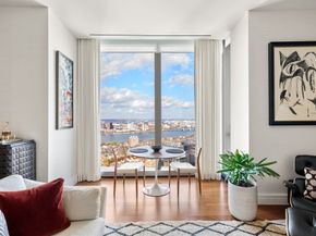1 Dalton Street 4002, Boston MA 02115
