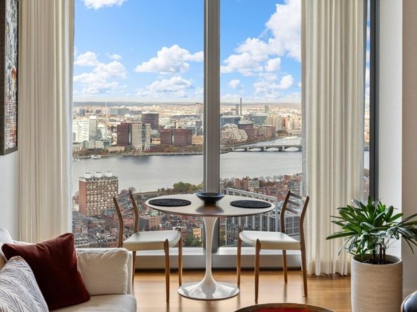 1 Dalton Street 4002, Boston MA 02115