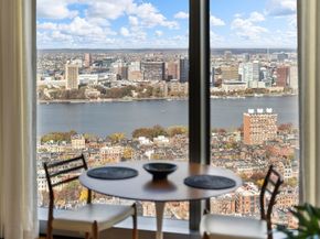 1 Dalton Street 4002, Boston MA 02115