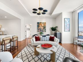 1 Dalton Street 4002, Boston MA 02115