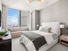 1 Dalton Street 4002, Boston MA 02115