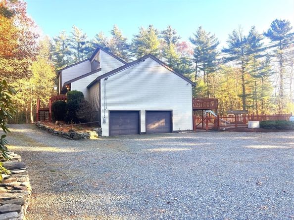 55 Hill Street, Lakeville MA 02347
