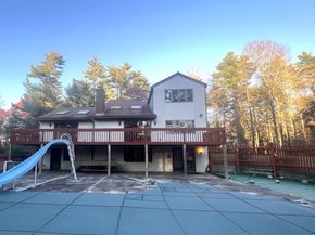 55 Hill Street, Lakeville MA 02347