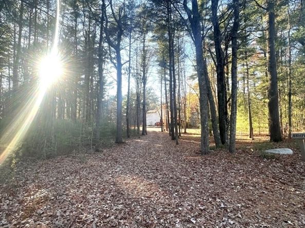 55 Hill Street, Lakeville MA 02347