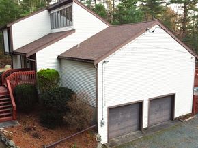 55 Hill Street, Lakeville MA 02347