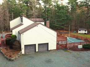 55 Hill Street, Lakeville MA 02347