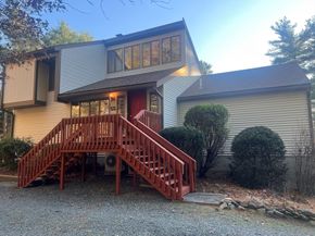 55 Hill Street, Lakeville MA 02347